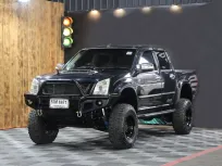 2009 Isuzu D-Max 3.0 LS Ddi i-TEQ 4WD เสริมโช๊คProfender
