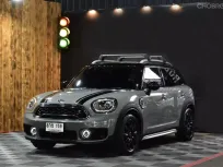 2020 Mini Cooper Countryman 2.0 Cooper S Countryman ไมล์น้อย เครื่องแน่น