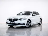 4A336 BMW 530e 2.0 ELITE 2021