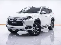1C134 MITSUBISHI PAJERO 2.4 GT PREMIUM 4WD AT 2018