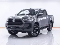 1C197 TOYOTA REVO 2.4 MID PRERUNNER DOUBLECAB MT 2020