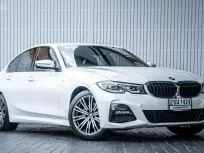 2021 BMW 320d M Sport