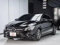 ขายรถ Mercedes-Benz CLA200 (W117) Urban ปี 2016