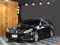 2015 Mercedes-Benz E300 2.1 BLUETEC HYBRID 
