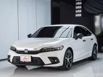 ขายรถ Honda Civic e:HEV Rs ปี 2023