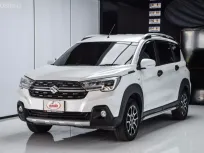ขายรถ Suzuki XL7 1.5 GLX ปี 2020