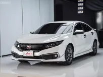 ขายรถ Honda Civic 1.8 EL ปี 2019
