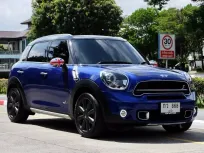 2015 Mini Cooper Countryman 2.0 Countryman SD ALL4 4WD รถเก๋ง 5 ประตู รถสวย ไมล์แท้ ประวัติดี 