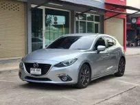 ขายรถ MAZDA3 2.0 S Sport Hatchback ปีจด 2017