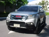 2016 Isuzu Mu-x 1.9 Bluepower