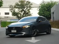 2019 Mazda 3 2.0 SP Sports รถบ้านมือเดียวทอปสุด