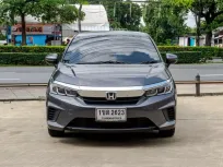 2020 Honda CITY 1.0 V รถเก๋ง 4 ประตู 