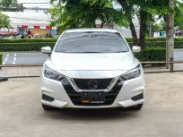 2022 Nissan Almera 1.0 EL รถเก๋ง 4 ประตู 