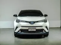 2019 Toyota C-HR 1.8 HV Hi SUV 