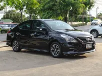 2020 Nissan Almera 1.2 E รถเก๋ง 4 ประตู 