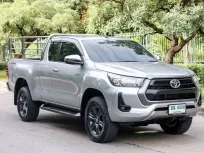 2020 Toyota Hilux Revo 2.4 Prerunner Entry รถกระบะ 