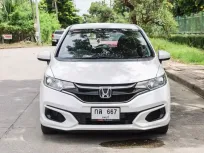 2020 Honda JAZZ 1.5 S i-VTEC รถเก๋ง 5 ประตู 