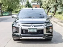 2019 Mitsubishi TRITON 2.5 GLS รถกระบะ 