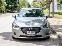 2019 Mazda 2 1.3 Sports High Connect รถเก๋ง 4 ประตู 