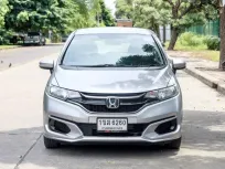 2020 Honda JAZZ 1.5 S i-VTEC รถเก๋ง 5 ประตู 