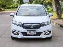 2021 Honda JAZZ 1.5 V i-VTEC รถเก๋ง 5 ประตู 