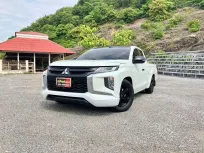 2020 Mitsubishi TRITON 2.5 Mega LIMITED EDITION รถกระบะ 
