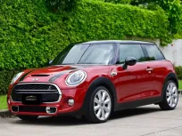 2016 MINI COUPE, COOPER S