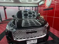 2021  Haval H6 Hybrid 1.5 Pro SUV รถบ้านแท้