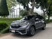 2021 Honda CR-V 2.4 EL 4WD Minorchange เจ้าของขายเอง เปลี่ยนสัญญาผ่อนต่อไม่เสียดอก