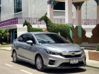 2020 Honda CITY 1.0 V รถเก๋ง 4 ประตู 