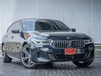 2022 BMW 630i GT M Sport (LCI)