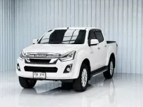 2019 Isuzu D-Max 1.9 Hi-Lander Z รถกระบะ 