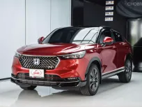 ขายรถ Honda HR-V 1.5 e:HEV Rs ปี 2022