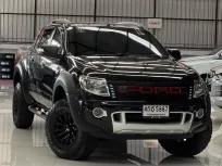 2015 Ford RANGER 2.2 Hi-Rider WildTrak รถกระบะ 