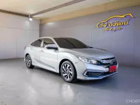 2019 HONDA CIVIC FC 1.8 E MINOR CHANGE CVT