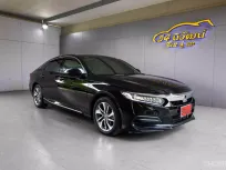 2021 HONDA ACCORD G10 1.58 TURBO EL CVT