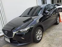 ปี 2020 Mazda CX-3 2.0 Base รถบ้านมือเดียว