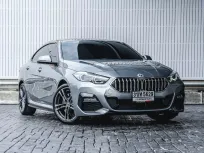 2022 BMW 220i Gran Coupe’ M Sport