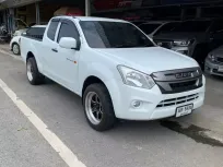 2018 Isuzu D-Max 1.9 Hi-Lander Z รถกระบะ 