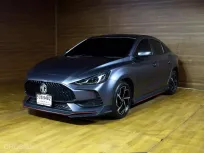 🔥MG MG5 1.5 D+ SUNROOF (MY21) ✅สภาพนางฟ้า ✅รับประกันรถสวย ✅ไมล์แท้ 100%