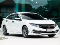 ขายรถ Honda Civic 1.8 EL ปี 2019