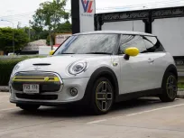 2020 Mini Cooper SE รถเก๋ง 2 ประตู ไมล์น้อย มือเดียวป้ายแดง เจ้าของขายเอง 