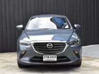 ขายรถมือสอง Mazda CX-3 2.0 Base Plus ปี2022 รถบ้านแท้สภาพดี มีประกัน เครดิตดี ดาวน์ 0 บาท