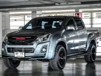 2012 Isuzu D-Max 3.0 Hi-Lander Z-Prestige ออกรถง่าย ราคาสบายๆออกรถจบ0 บาทได้