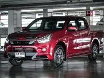 2018 Isuzu D-Max 1.9 X-Series Z รถกระบะ รถบ้านแท้เจ้าของเดียว ไมล์แท้