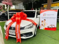 🅰️ไมล์แท้ 12,*** กม 2020Suzuki Ciaz 1.2 GL รถเก๋ง 4 ประตู ฟรีดาวน์ ✅ผ่านการตรวจคุณภาพรถยนต์แล้ว