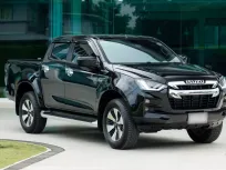 ขายรถ Isuzu D-Max 1.9 Hi-Lander M ปี 2020