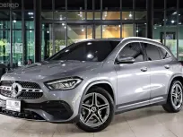 2023 Mercedes-Benz GLA200 1.3 AMG Dynamic SUV รถสภาพดี มีประกัน ไมล์แท้ 