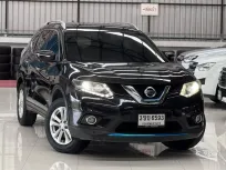 2015 Nissan X-Trail 2.0 V Hybrid 4WD SUV 