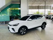 2024 Mg VS 1.5 hybrid X  รถสภาพดี มีประกัน